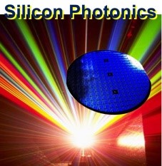 Si－Photoonics
