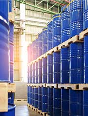 洗浄プロセス事業