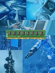 電子デバイス事業