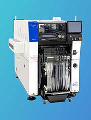 実装プロセス事業