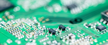 Electronics manufacturing servise