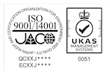 ISO14001 ISO9001