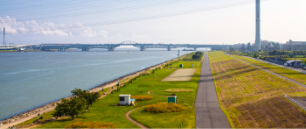 河川・道路