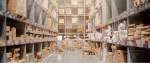 Logistics and Warehousing